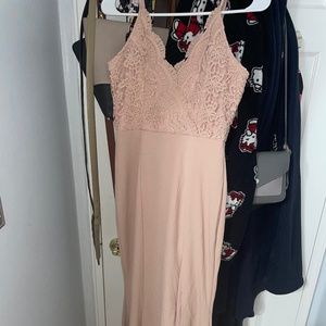 Prom Dress/ Gown